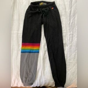 Aviator Nation sweatpants